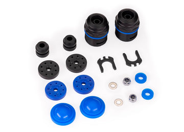Traxxas 7762X Rebuild Kit, GTX Shocks (Renews 2 Shocks)