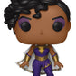 Funko Pop! Heroes: Shazam - Darla