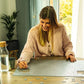 Ravensburger 654 Piece Jigsaw Puzzle - Unique Softclick Technology, 27 x 20 inches, Pink, Model 15964