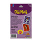 University Games Old Maid Card Game - Jumbo Size, Colorful Character Cards For Kids Ages 4 And Up, Fun Family And Educational Game