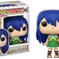 Funko Pop Anime: Fairy Tail Wendy Marvell Collectible Vinyl Figure
