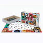 Funny Cats By Lucia Heffernan 1000 Piece Jigsaw Puzzle
