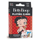 Betty Boop Playing Cards