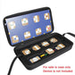 Hermitshell Hard Travel Case For Ravensburger Labyrinth Family Board Game (Only Case)