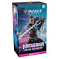 Mtg Trading Card Game Kamigawa Neon Dynasty Pre-Release Pack [Includes 6 Booster Packs]