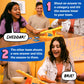 Tilt 'N' Shout: A Speedy Family Board Game For Adults And Kids | Best New Board Games 2024