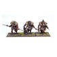 Mantic Games MGKWH103 Regiments Miniature Game, Multi-Colour