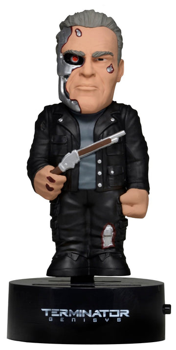 Neca Terminator Body Knocker T800 Toy