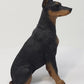 Conversation Concepts Doberman Pinscher Figurine