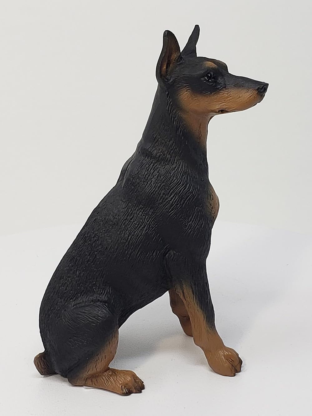 Conversation Concepts Doberman Pinscher Figurine