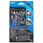 Hasbro G.I. Joe Classified Tunnel Rat Action Figure - 6 Inch Multicolor F7740