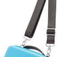 Deck Box: Card Shell Blue (250ct)