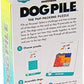 Brainwright Dog Pile The Pup Packing Puzzle Game Multi-Colored, 5'