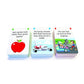 Junior Learning Jl217 Comprehension Flashcards