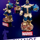 Beast Kingdom Avengers Infinity War: Ds-014 Thanos D-Select Series Statue