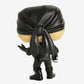Funko POP! Movies Princess Bride Westley Vinyl Figure 3.75" Chase Variant - Black