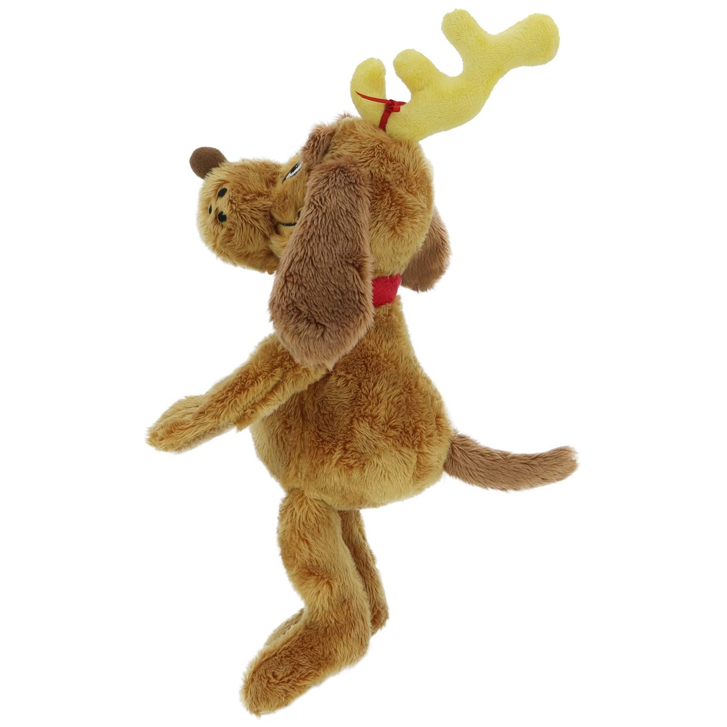 Religes Green Christmas Monster Plush Toy - Soft Christmas Stuffed Animal Doll For Boys And Girls, Perfect For Christmas Decorat