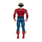 Mcfarlane Toys - Dc Super Powers The Flash (Jay Garrick) 4.5In Action Figure