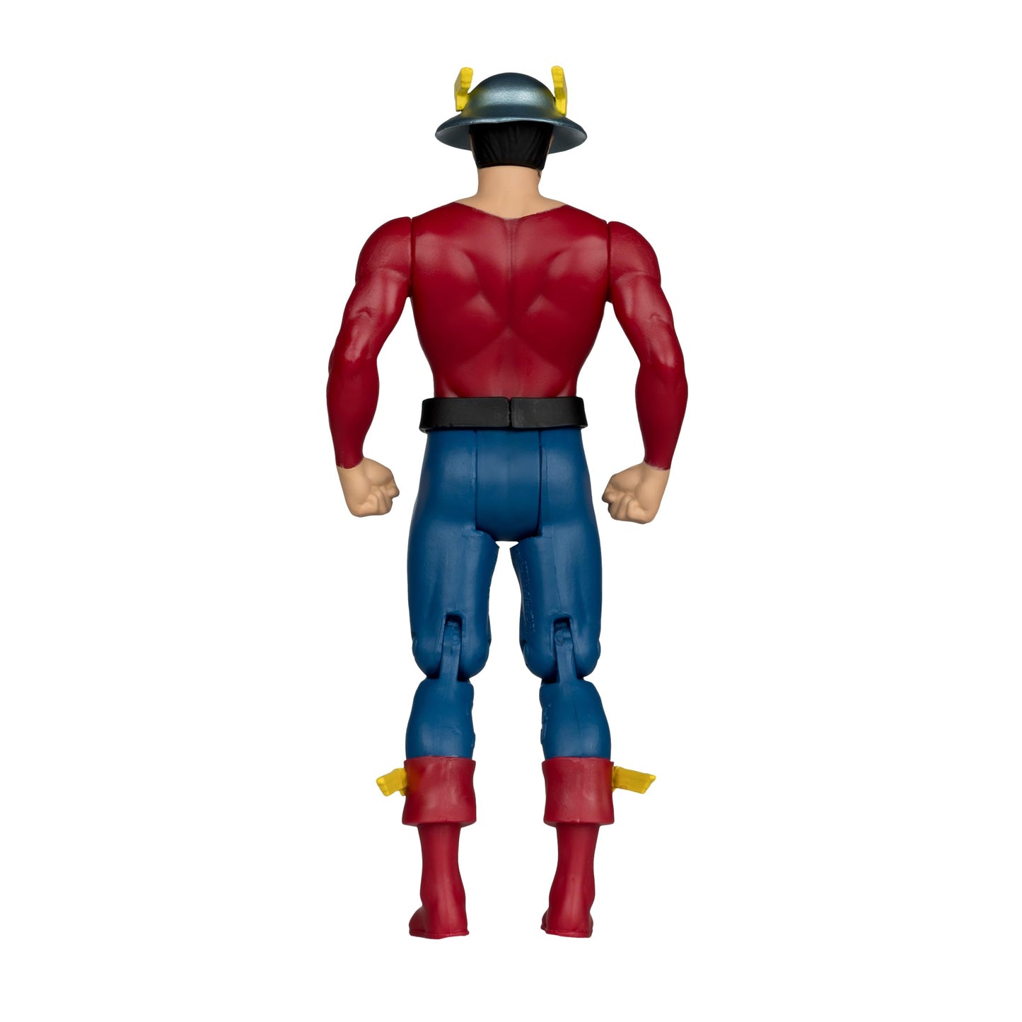 Mcfarlane Toys - Dc Super Powers The Flash (Jay Garrick) 4.5In Action Figure
