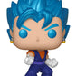 Funko POP! Animation: Dragonball Super - SSGSS Vegito (limited availability)