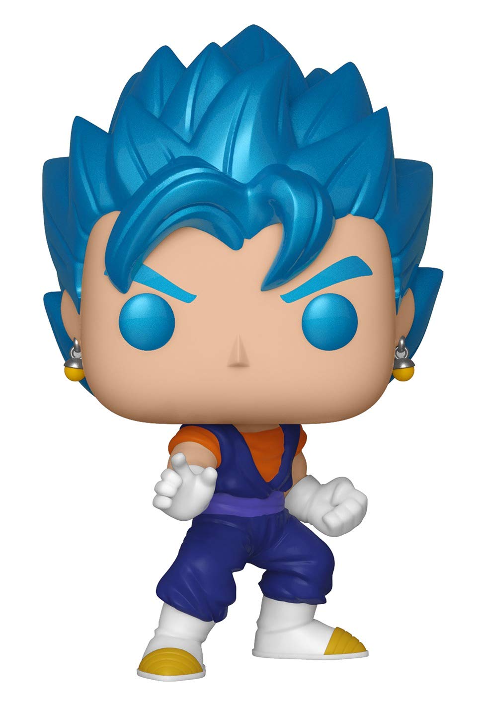 Funko POP! Animation: Dragonball Super - SSGSS Vegito (limited availability)
