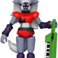 Funko Action Figure - Five Nights at Freddy's Roxanne Wolf - 5.5" Vinyl Collectible - Multicolor - Model 47493 - Great Gift Idea