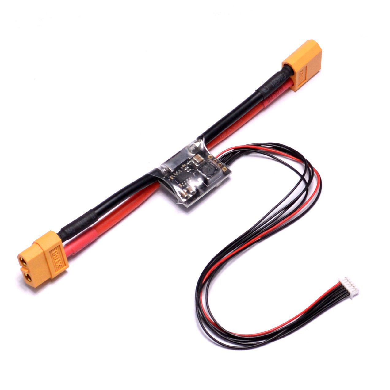 FPVDrone Power Module 5.3V BEC with XT60 Plug Compatible with APM2.5 APM2.6 APM2.8 APM Pixhawk Flight Controller