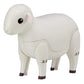 Megahouse - Lamb Puzzle, Kaitai Puzzle