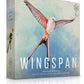 Stonemaier Games: Wingspan (Base Game) By Elizabeth Hargrave | A Relaxing, Award-Winning Strategy Board Game About Birds For Adults And Family | 1-5 Players, 70 Mins, Ages 14+