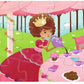 Personalized Jigsaw Puzzle For Kids, 24-Piece - I See Me! (Princess)
