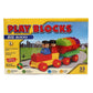 Toyxiity Mall Play Blocks Highway Vehicle Set || Toys Building Blocks Construction Play Set || Block Building Toy || Educational