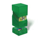 Ultimate Guard Boulder'N'Tray 100+ Emerald