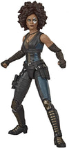 Marvel Hasbro Legends Series X-Men 6-inch Collectible Domino Action Figure Toy  Ages 14 and Up