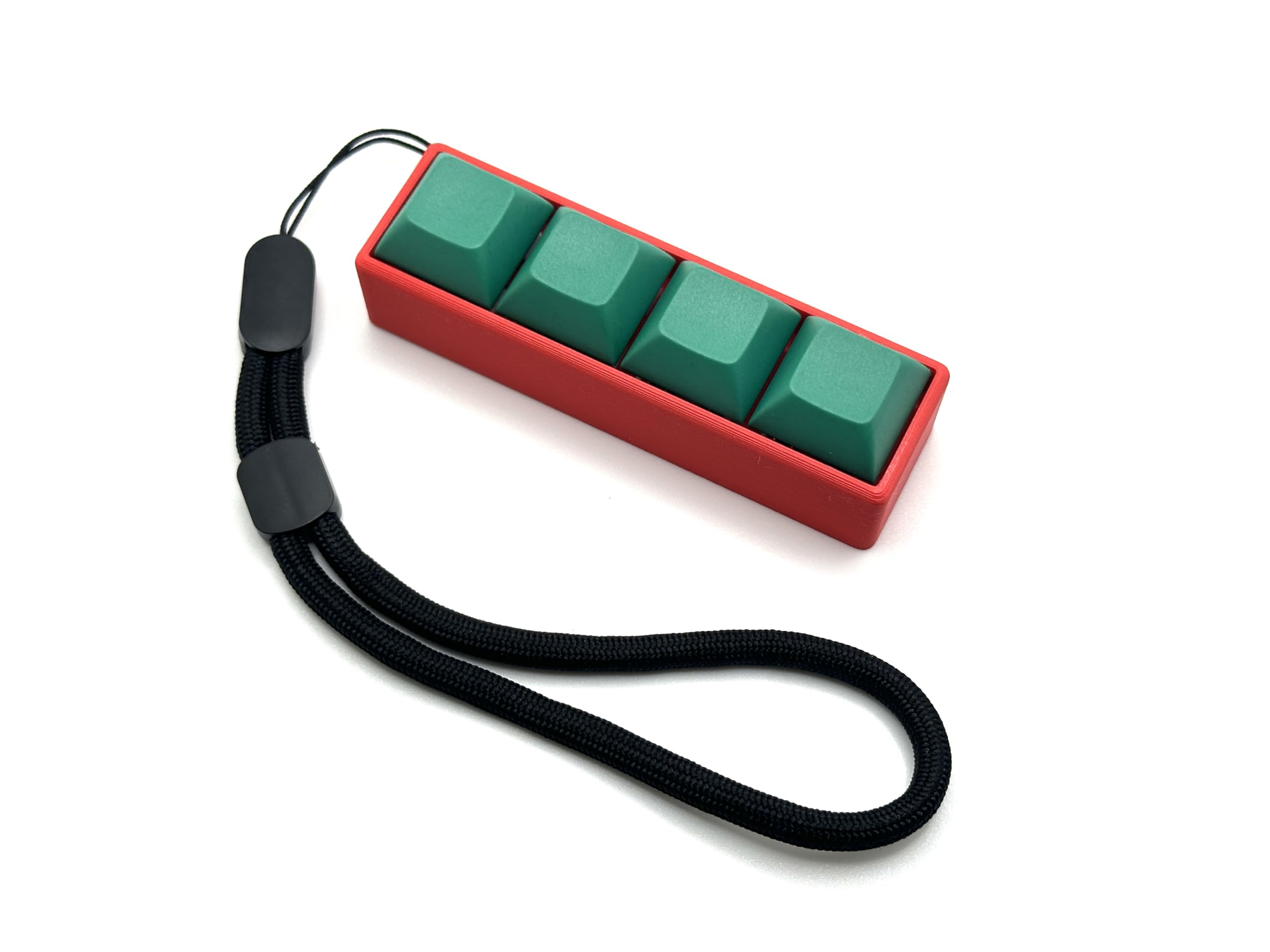 Four-Button Clicky Mechanical Switch Fidget Toy | Stim Toy, Stress Rel ...