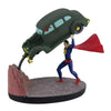 Factory Entertainment DC Comics Superman Action Comic #1  enhanced Motion Statue