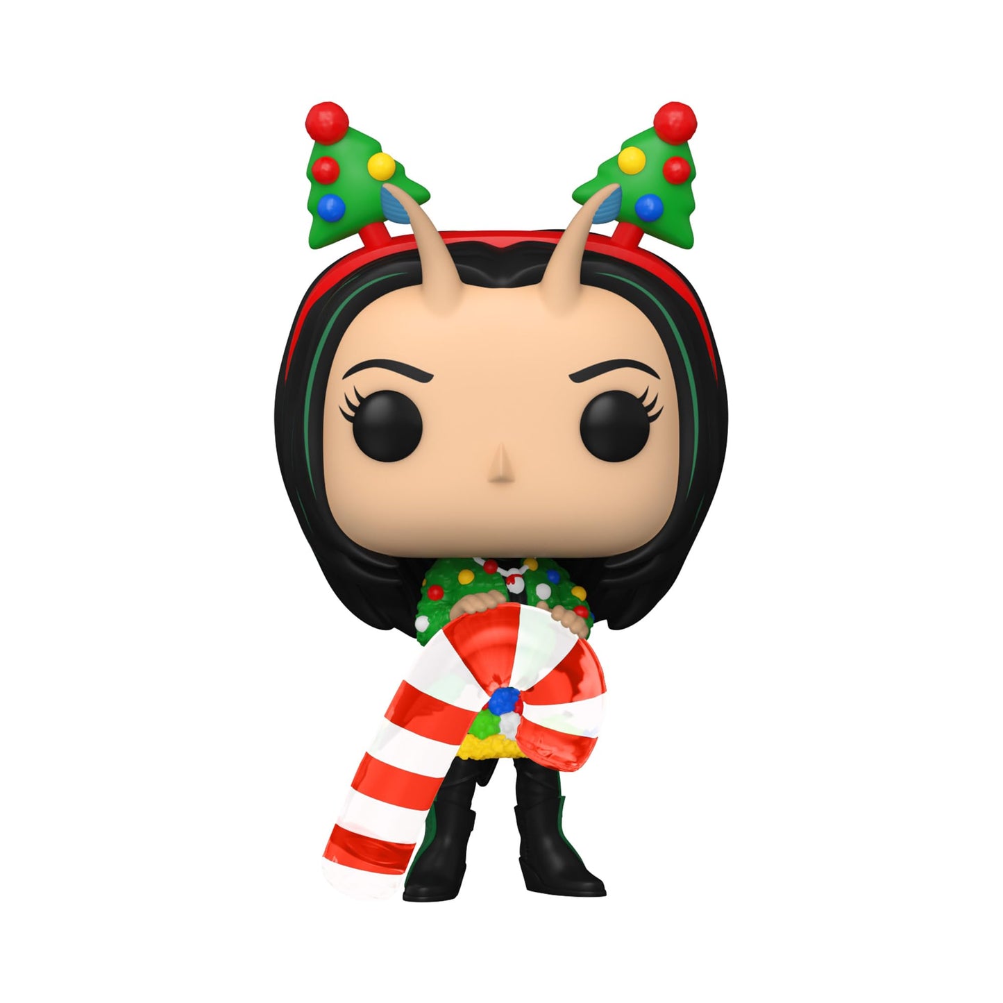 Funko Pop! Marvel Holiday: Guardians Of The Galaxy - Mantis