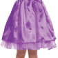 Paw Patrol Skye Costume Hat And Jumpsuit For Girls, Deluxe Paw Patrol Movie Character Outfit With Badge, Toddler Size Medium (3T-4T) Multicolored