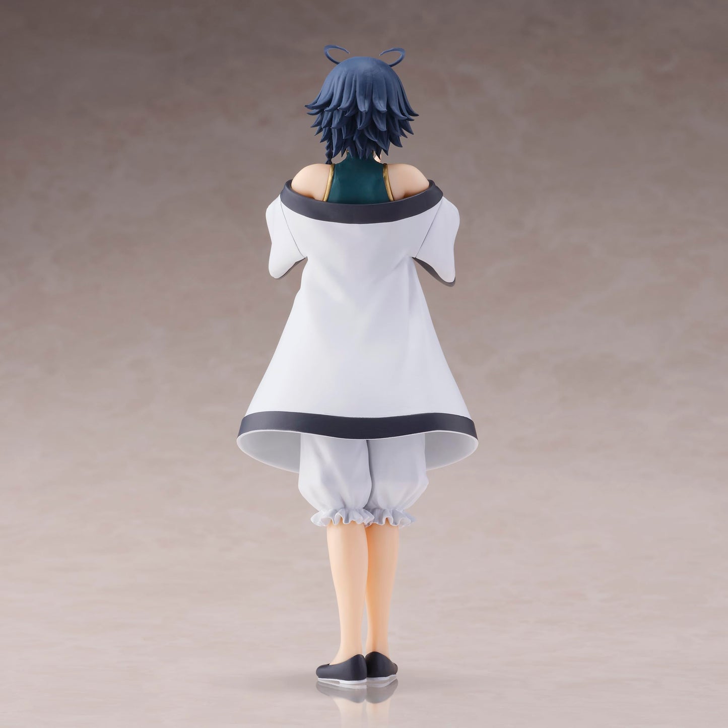 Banpresto - Shy - Mialong, Bandai Spirits Figure