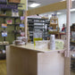 Beka Wooden Market/Lemonade Stand - Green Chalkboard, Wood Construction