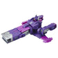 Hasbro Transformers Generations Shockwave Figure, Red, Plastic, Model 630509649143, Cyber Battalion Class