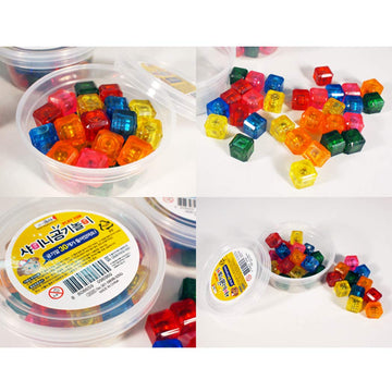 Lenith Gonggi Konggi Korean Jacks Stone Game Play Gonggi Nori Korean Traditional Game