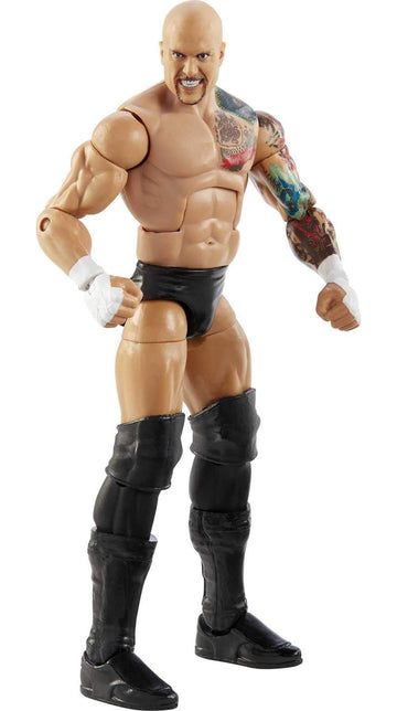 Wwe Karrion Kross Elite Collection Action Figure, 6-In/15.24-Cm Posable Collectible Gift For Wwe Fans Ages 8 Years Old & Up