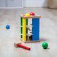 Melissa & Doug Pound And Roll Tower | Developmental Toy | Motor Skills | Problem Solving | 2+ | Gift For Boy Or Girl