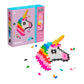 Plus Plus - Puzzle By Number Unicorn Of 250 Pieces - Building Set - Pp3929
