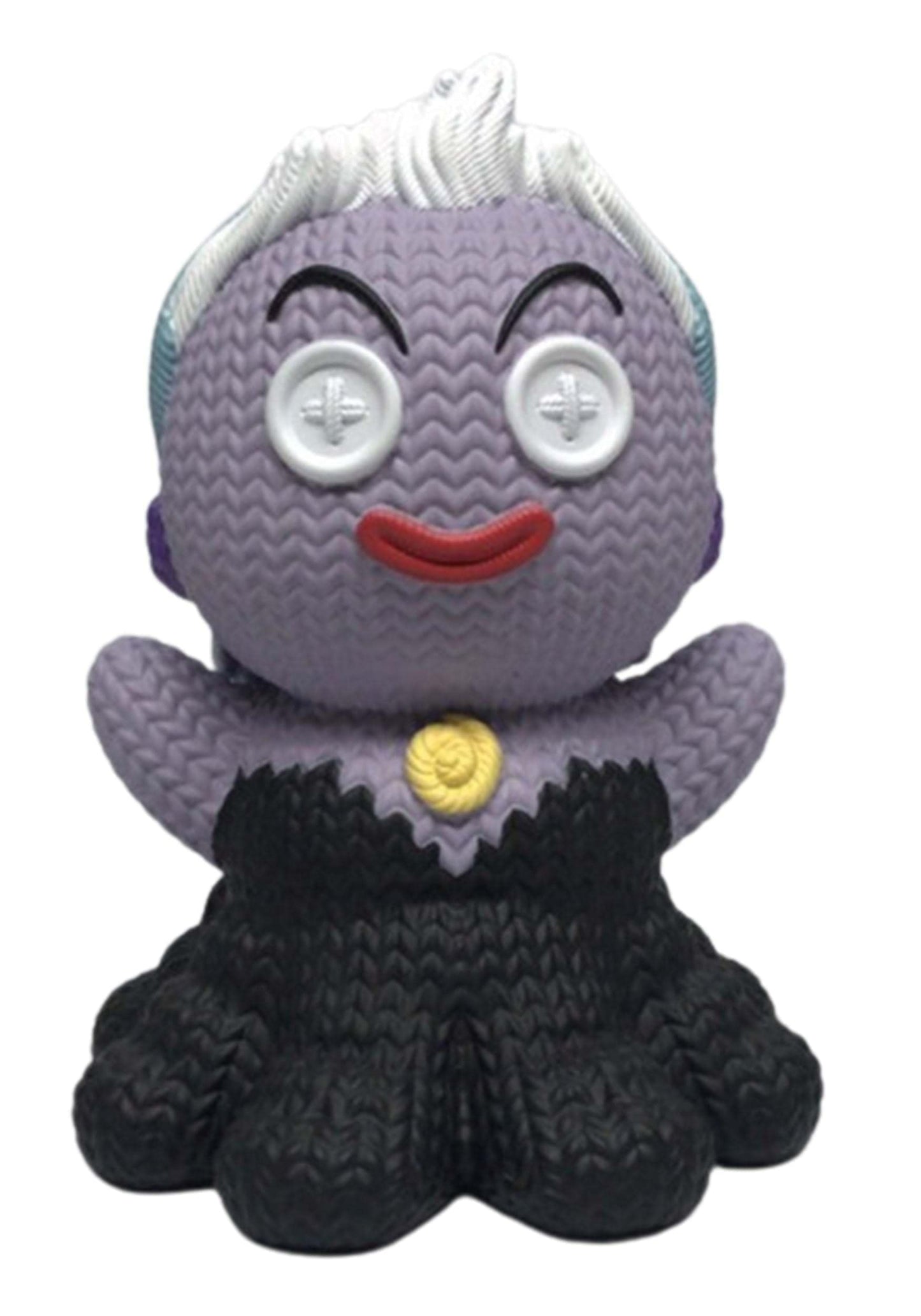 Handmade By Robots Ursula Full Size Vinyl Figure