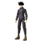 ANIME HEROES Jujutsu Kaisen Megumi Fushiguro Action Figure - 6.5 Inch PVC Toy Model 36984 - Collectible Anime Merchandise