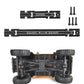 Steel Drive Shaft Cvd 64+32Mm Transmission Shaft Upgrades For 1:24Th Axial Scx24 90081 Axi00001 Axi00002 Rc Crawler Car Accessor