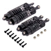 Front Rear Rc Shocks Compatible With Traxxas Slash 4X4 2WD Parts 1/10 Shocks Absorber Damper Traxxas Rustler Stampede Bandit Ral