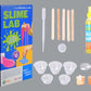 Bkdt Marketing Slime Making Kit For Boys & Girls | Diy Slime Set With Slime Glue Bottle, Slime Activator, Measuring Beaker, 2 St