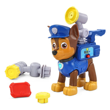 Vtech Paw Patrol Chase To The Rescue